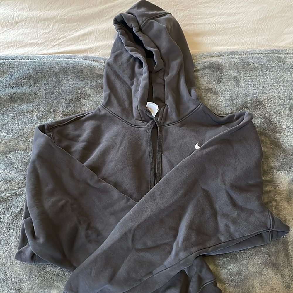 Men’s Nike hoodie